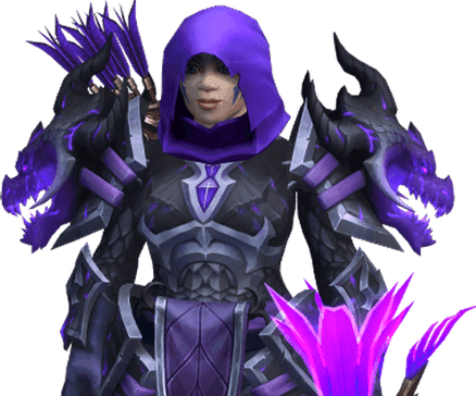 Silvshot render