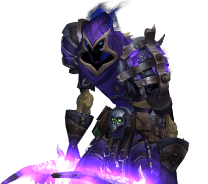 Siners render