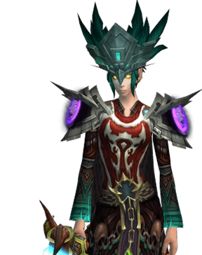 Siqz render