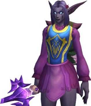 Sistrphister render