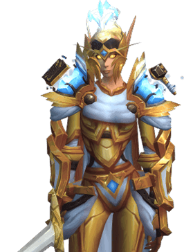 Sjokopala render