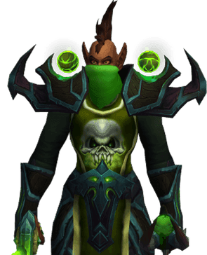 Skövtewizard render
