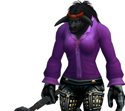 Skrälleheal render