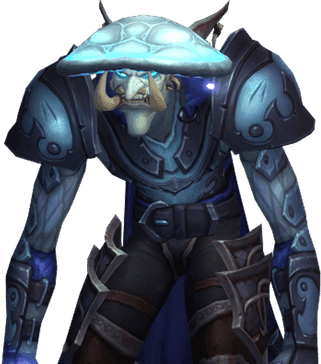 Skrungi render