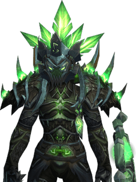 Skullbanger render