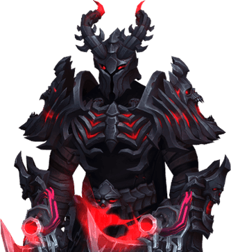 Skullge render