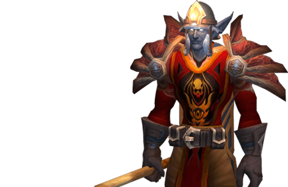 Skuoplion render