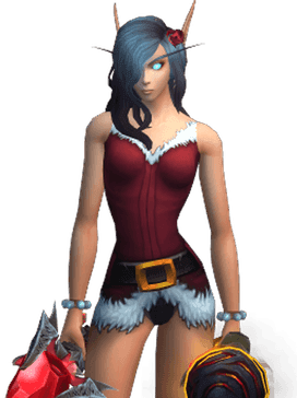 Sladkaya render