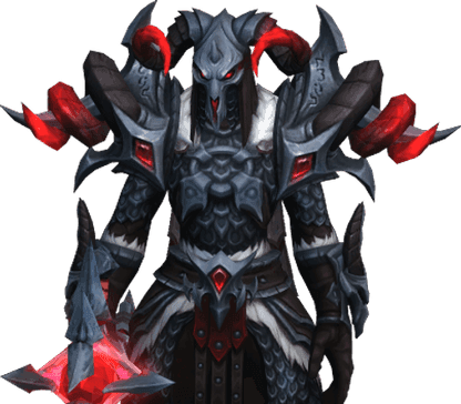 Slavdrivan render