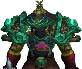 Slimboyjim render