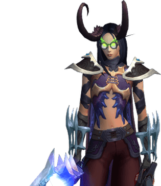 Slimwing render