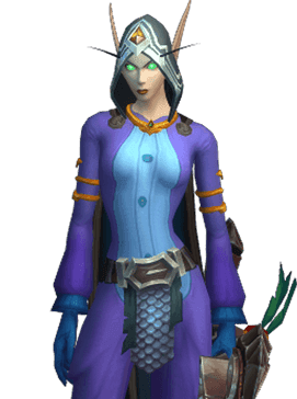 Slyber render