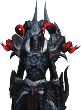 Smòker render