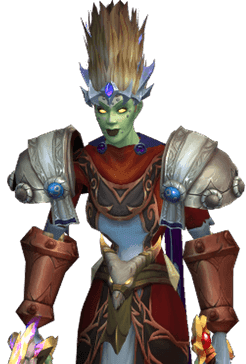 Sm render