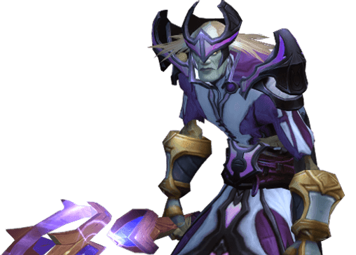 Smatter render