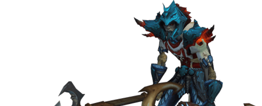 Smex render