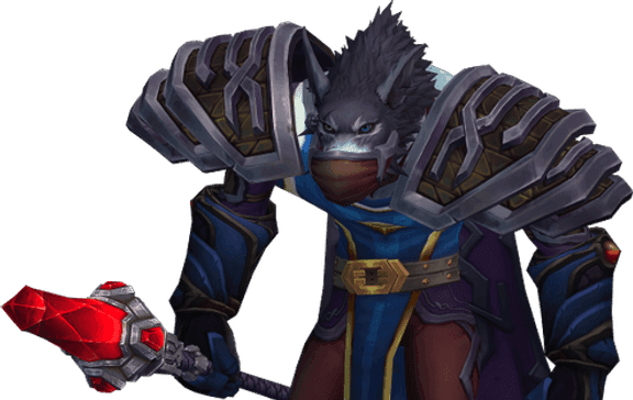 Smk render