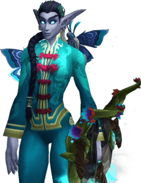 Smko render
