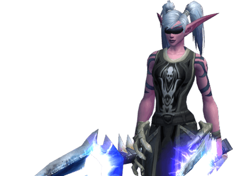 Smookdh render
