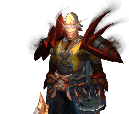 Sneakydevil render
