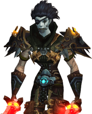 Sneakystuff render