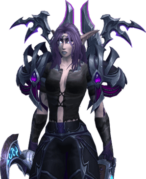 Soffe render