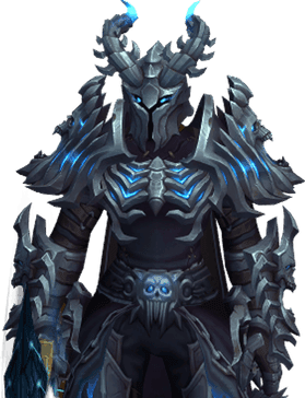Solodead render