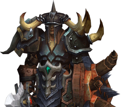 Solokaizer render