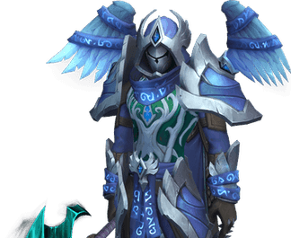 Solomire render