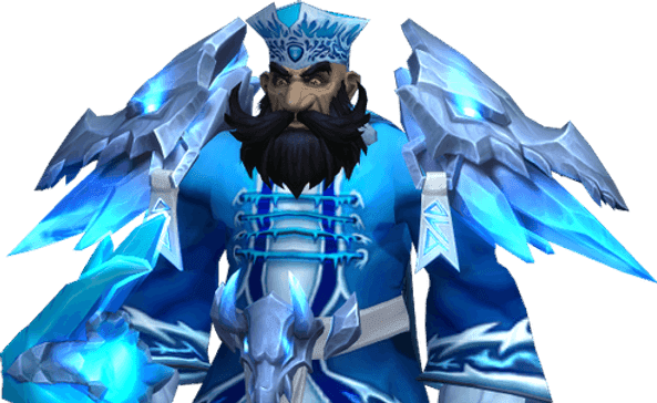 Soulution render