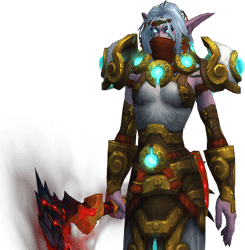 Souplul render