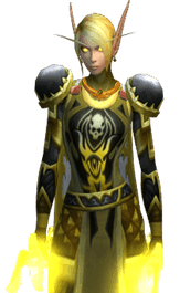 Spöök render