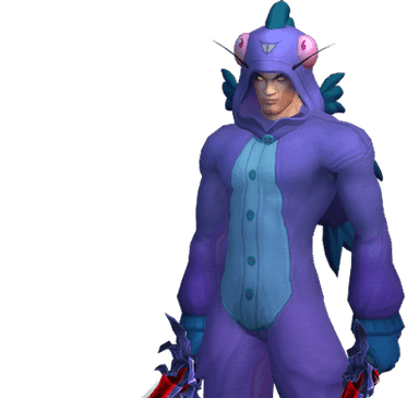 Starlightkid render
