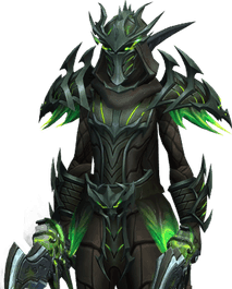 Stelph render