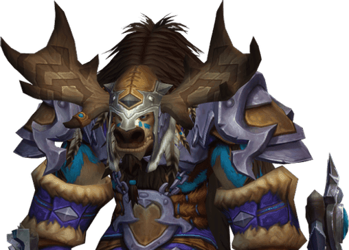 Stormbring render