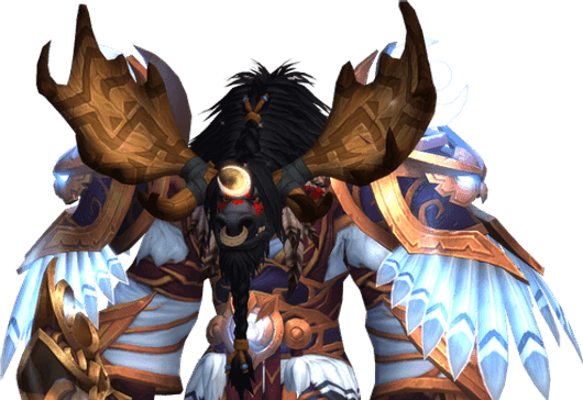 Stormroot render