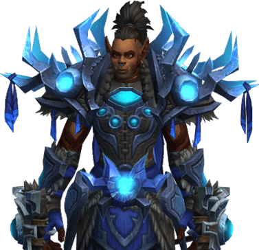 Stormzd render
