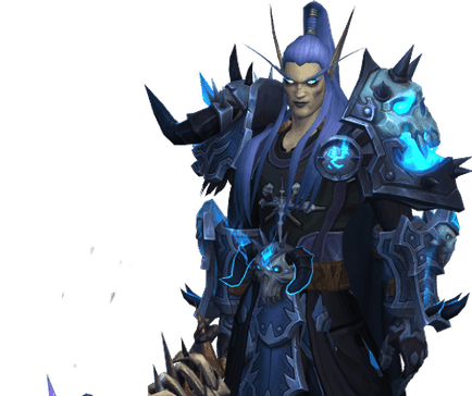 Sucrezio render