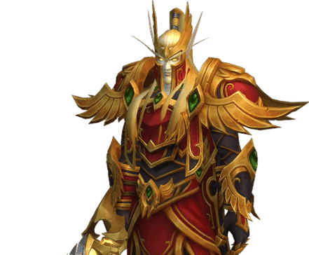Sungazer render