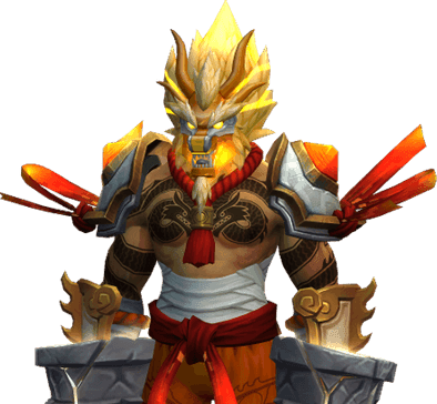 Sunwucheng render