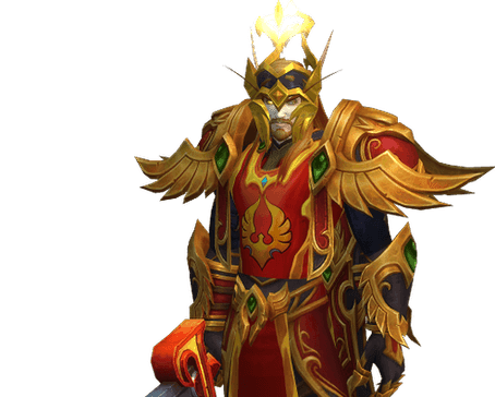 Superflyguy render
