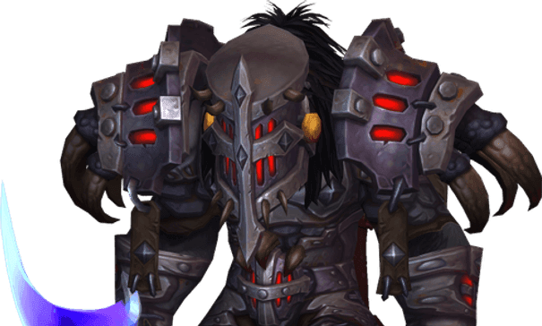 Sykorix render