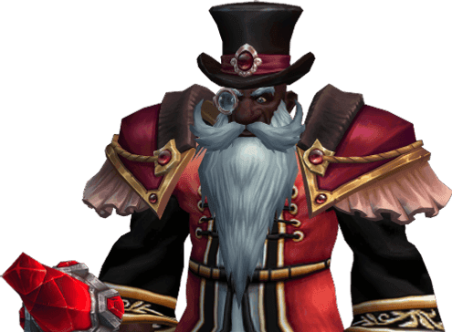 Syquwl render