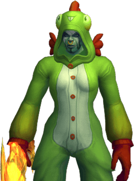 Taichee render