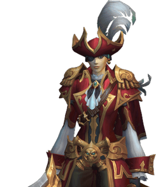 Takamage render