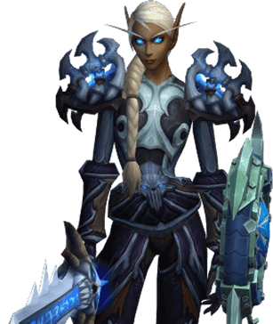 Tatriz render