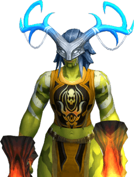Tayysel render