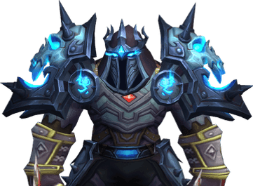 Teddyknight render