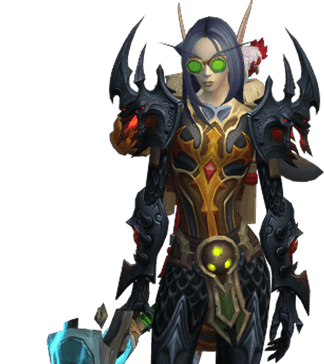 Teemu render
