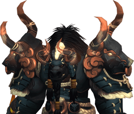 Teifu render